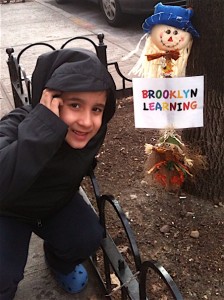 Part II: India comes to Brooklyn!! By Sarah Stuntebeck, M.S. CCC-SLP, Speech Language Pathologist, Brooklyn Letters