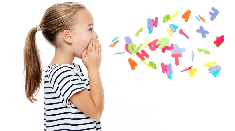 Connecticut Speech Language Therapy, Brooklyn Letters
