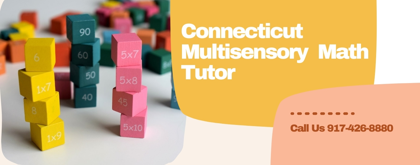 Connecticut Multisensory Math Tutor, Brooklyn Letters