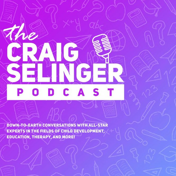 Craig Podcast