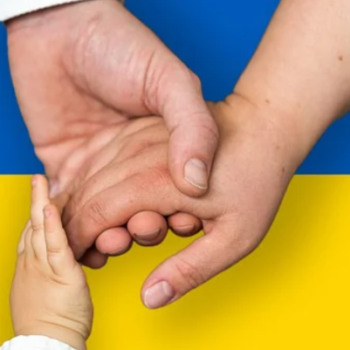 Best Ways to Help Ukraine, Brooklyn Letters