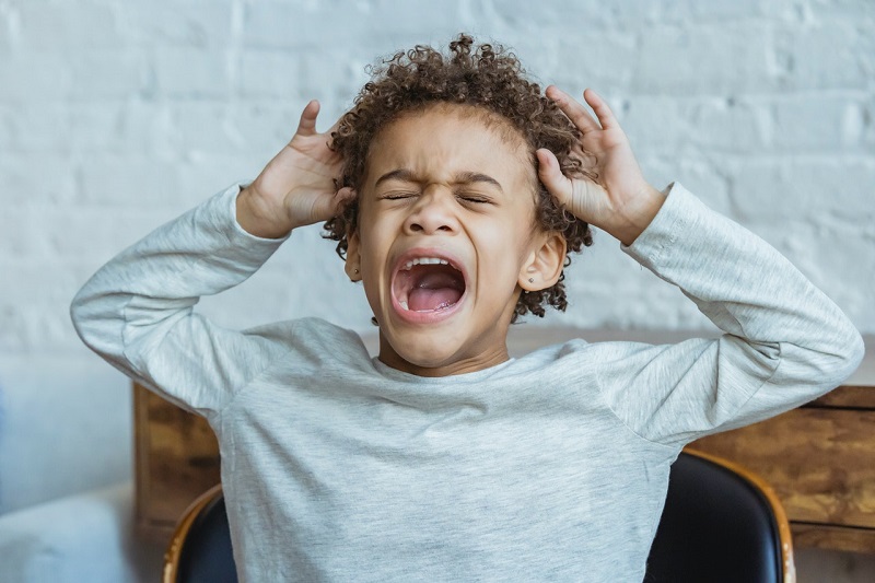 7 Do’s and Dont’s of Teaching Self-Control to Young Children, Brooklyn Letters