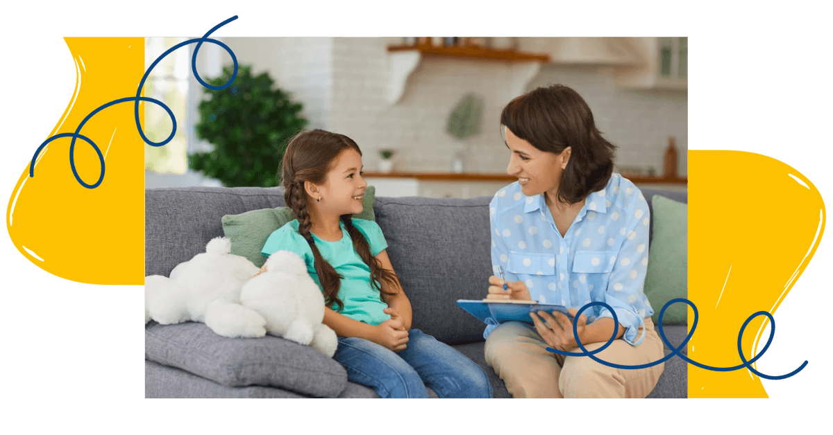 Central Auditory Processing Disorder Therapy, Brooklyn Letters