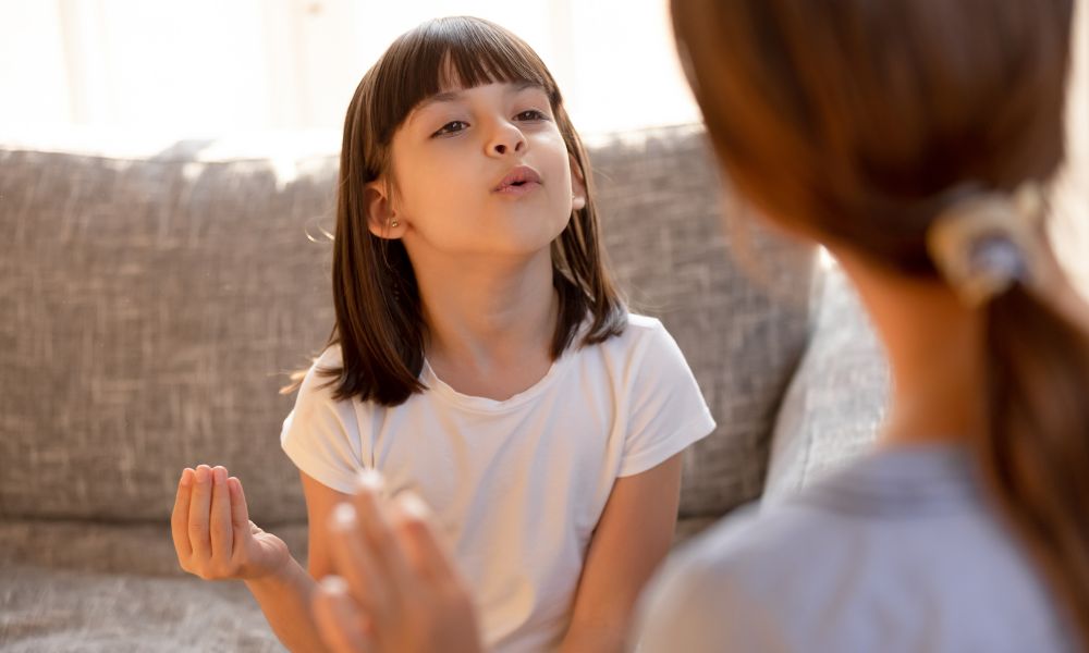 How to Help Late Talkers: Manhattan Late Talker Speech Therapy, Brooklyn Letters
