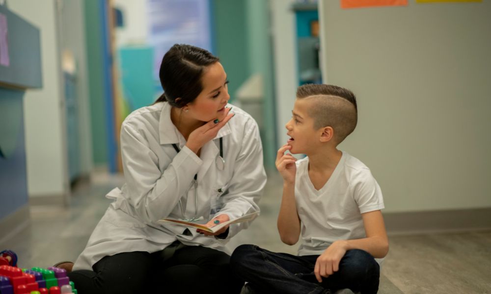 Discovering the Benefits of Manhattan Pediatric Speech Therapy, Brooklyn Letters