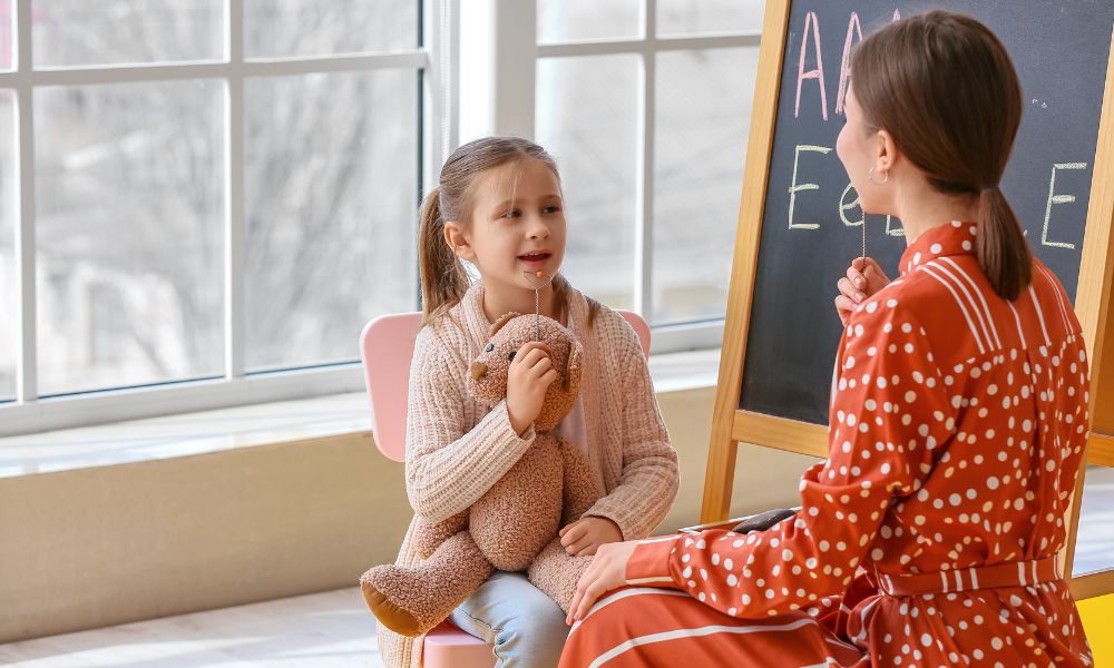 Discovering the Benefits of Manhattan Pediatric Speech Therapy, Brooklyn Letters