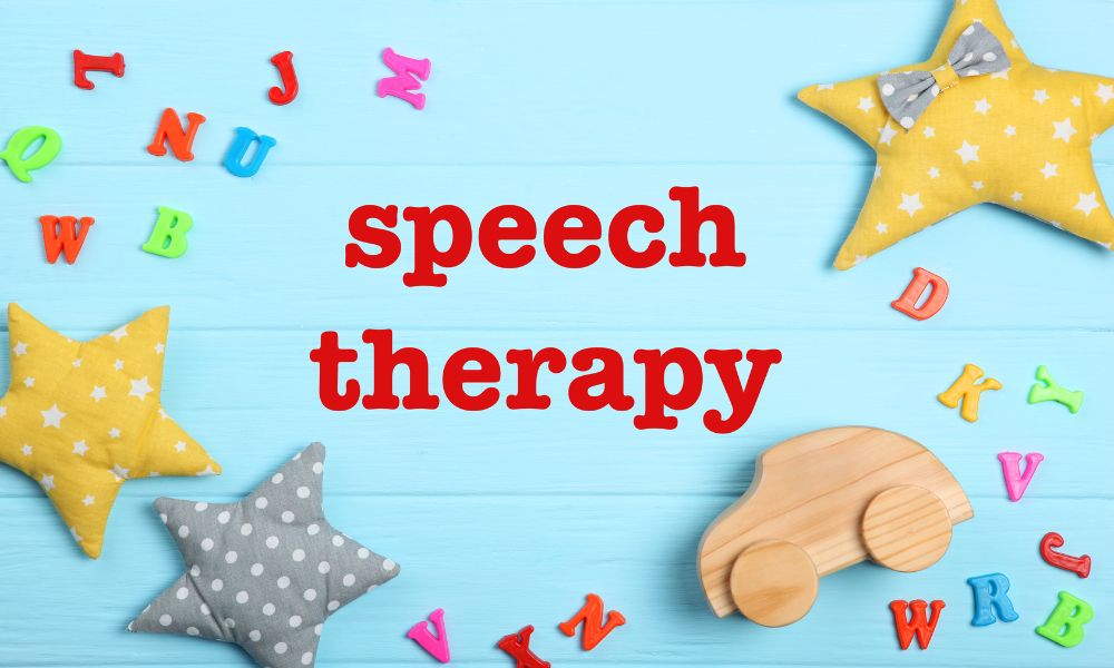 Manhattan Pediatric Speech Therapy