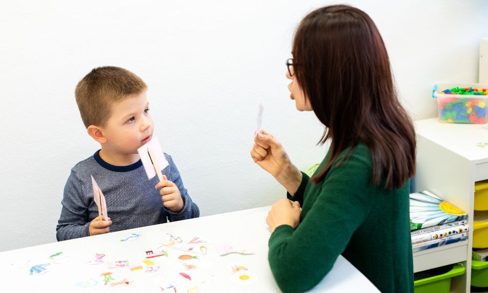 Speech Therapy Services in the Upper East Side: How to Find the Right Therapist