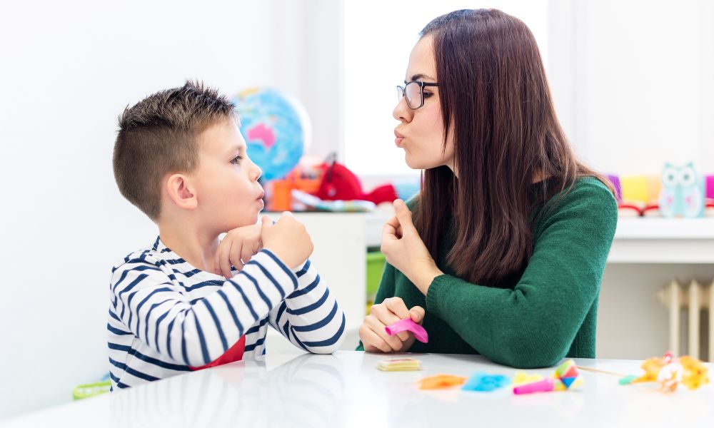 Speech Therapy Services in the Upper East Side: How to Find the Right Therapist, Brooklyn Letters