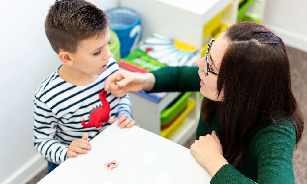 Benefits of Manhattan Feeding Therapy and Evaluation for Babies, Toddlers, and Children, Brooklyn Letters