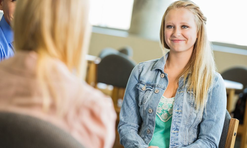 How can Teenagers Benefit from Our Manhattan Speech Language Therapy for Teens?