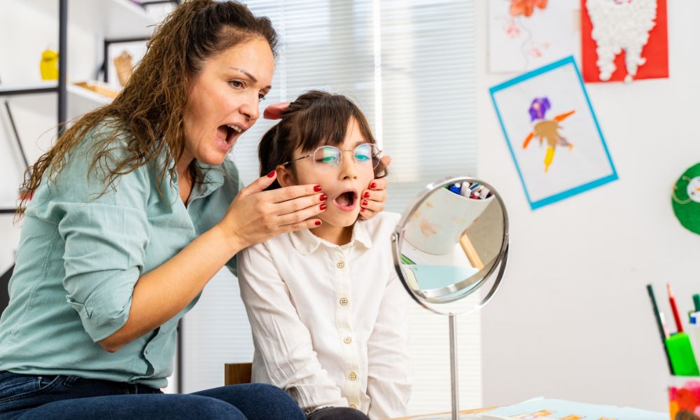 Wondering about the Benefits of Manhattan Speech Therapy?