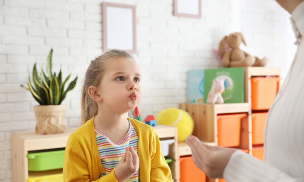 Finding the Best NYC Speech Therapy Services for Your Needs, Brooklyn Letters