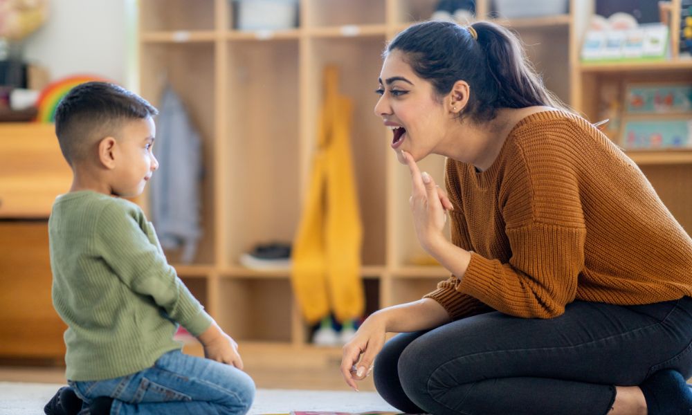 Discovering the Best Private Speech Therapy in NYC, Brooklyn Letters