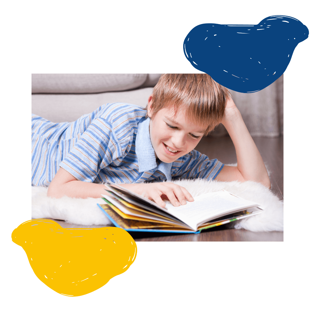 Reading Comprehension Tutoring, Brooklyn Letters