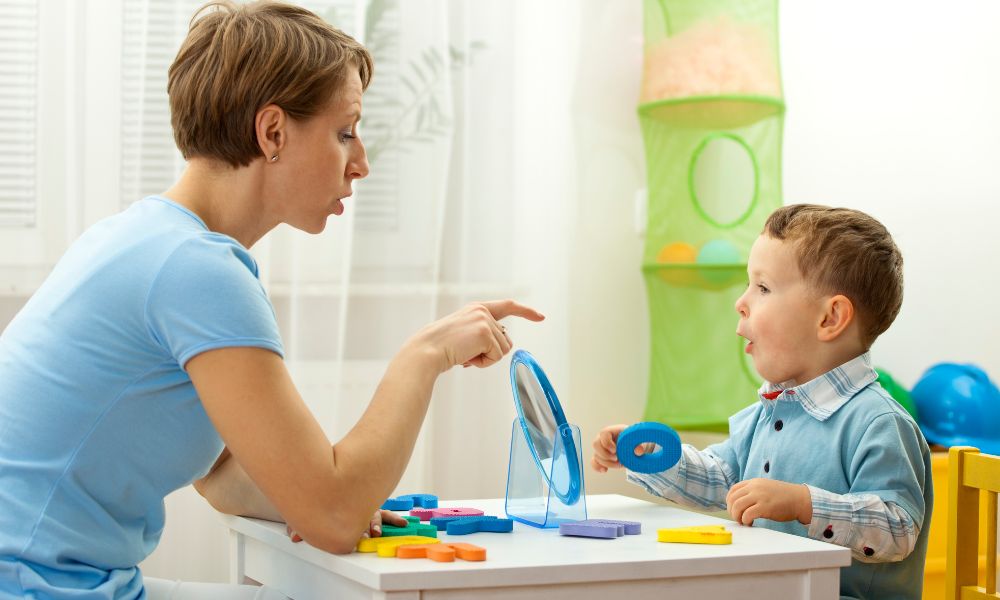 Finding the Best Speech Therapy in Manhattan for Your Needs, Brooklyn Letters