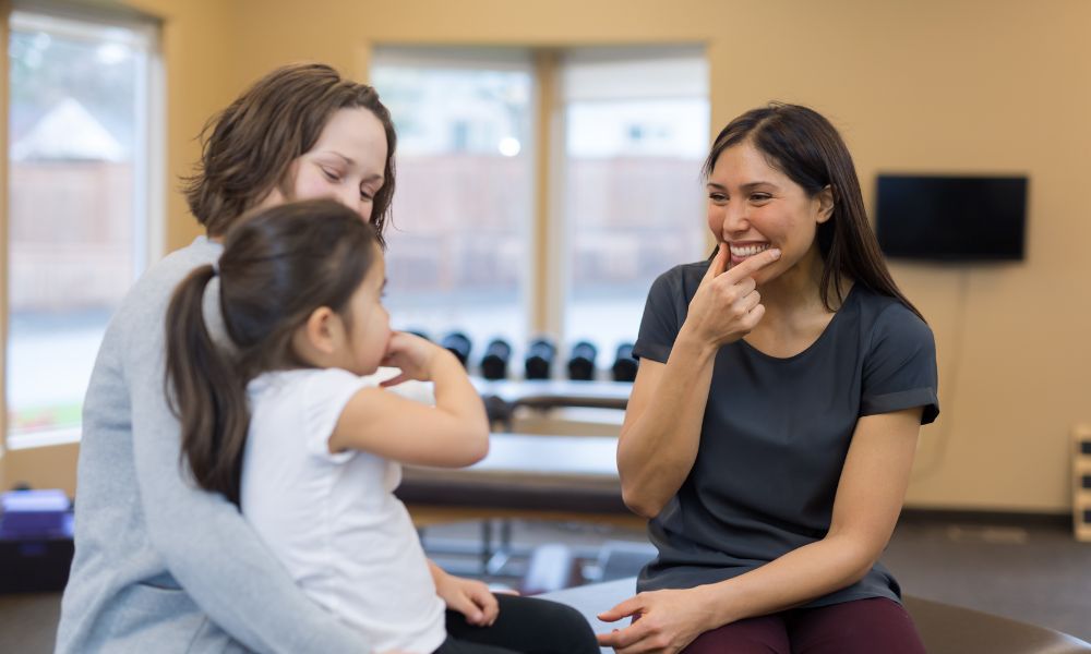 Finding the Best Speech Therapy in Manhattan for Your Needs, Brooklyn Letters