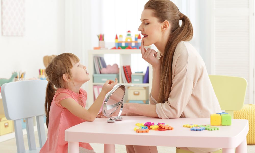 How Can Our Speech Pathologist in NYC Help?, Brooklyn Letters