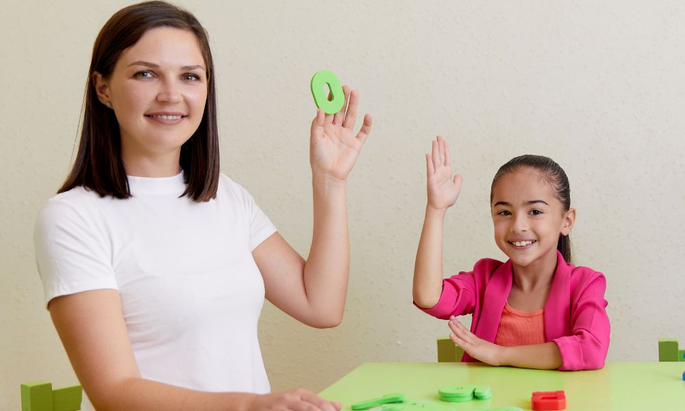 Searching for the Best Speech Therapists in NYC?