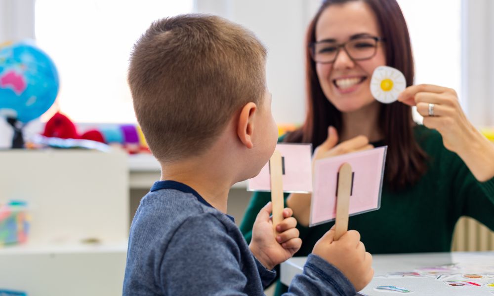 Searching for the Best Speech Therapists in NYC?, Brooklyn Letters