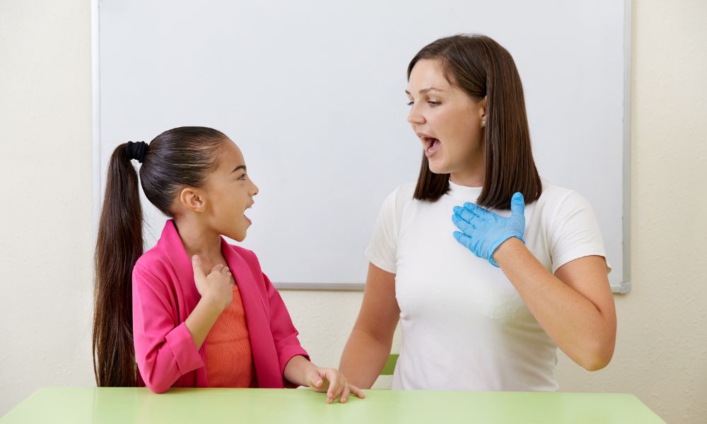 How Can You Benefit From Our Speech Therapy in New York?, Brooklyn Letters