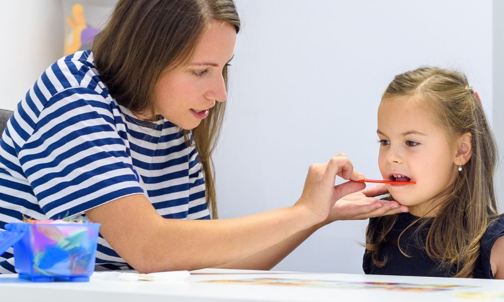 How Can You Benefit From Our Speech Therapy in New York?