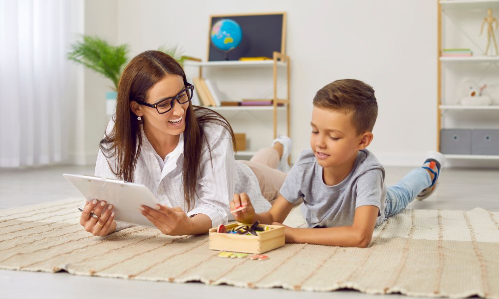 Finding the Best Speech Therapy in New York City