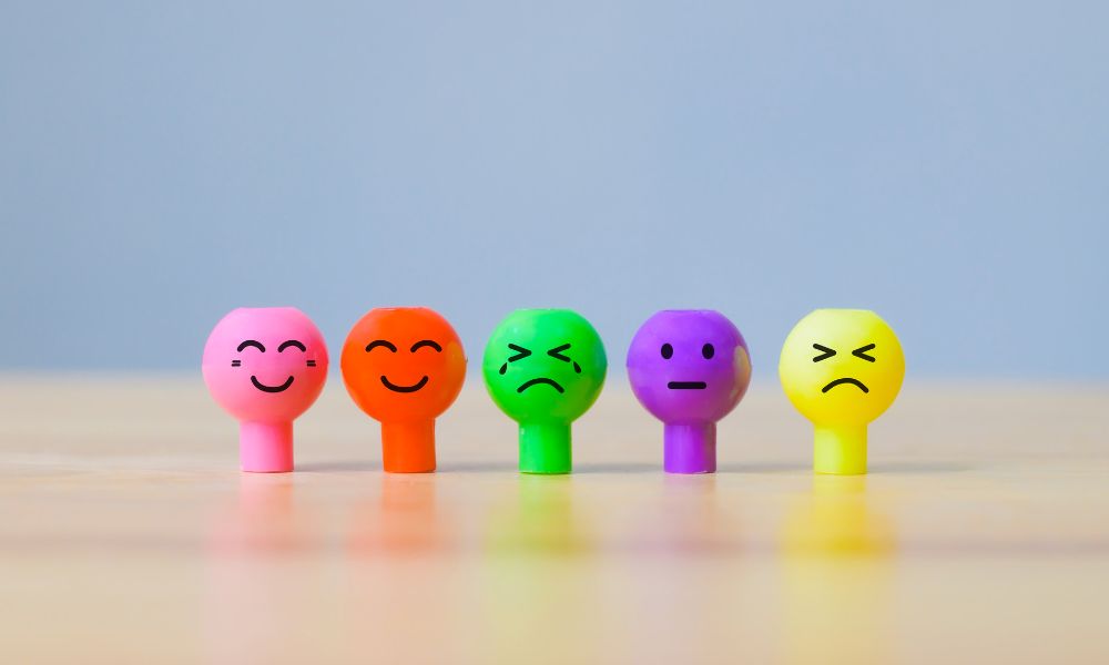 What is an Emotional Wheel?