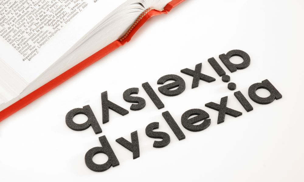 Dyslexia and Speech Therapy
