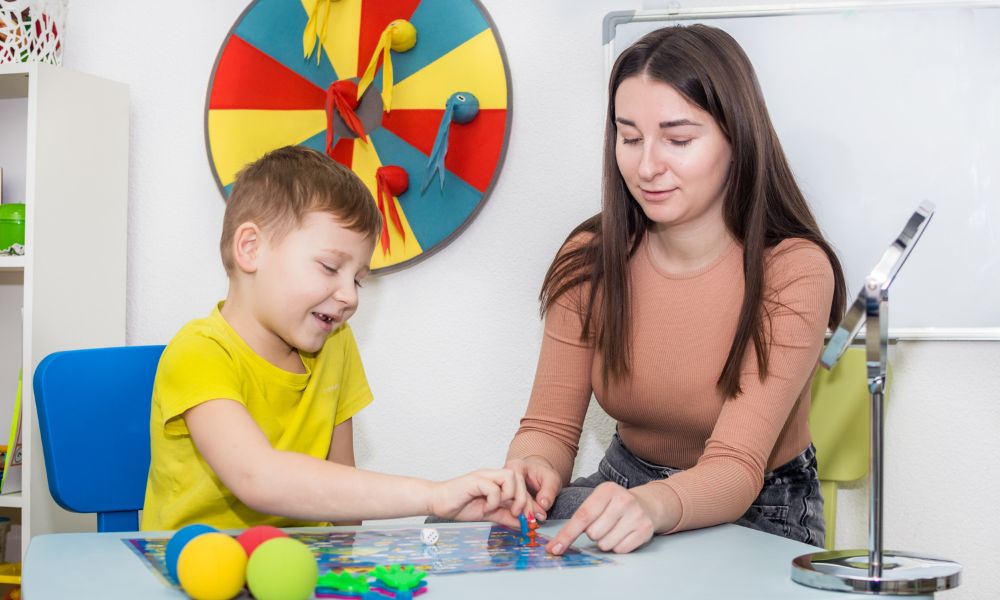 Long Island Speech Pathology Services for Children and Adults