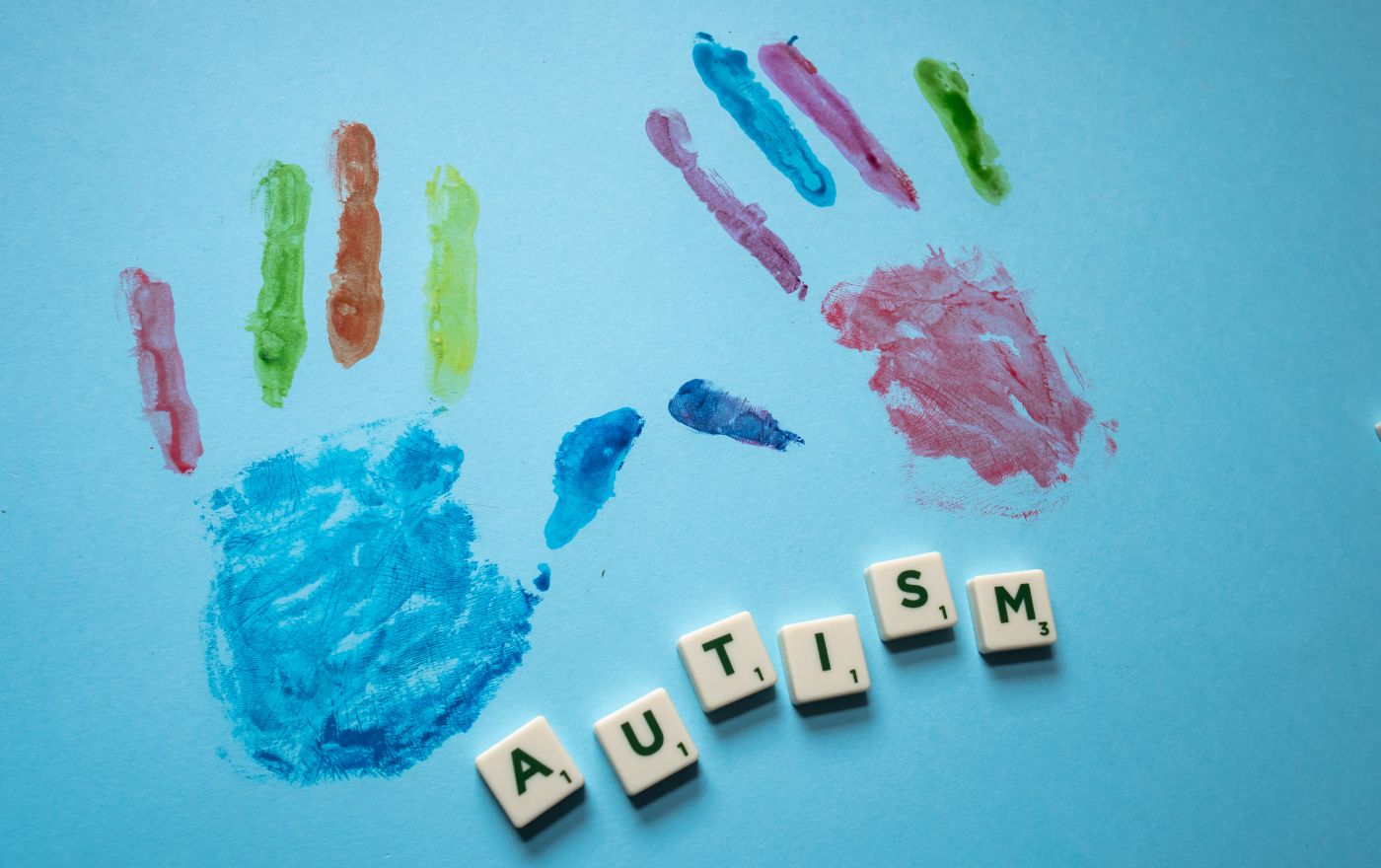 Understanding the Three Levels of Autism, Brooklyn Letters