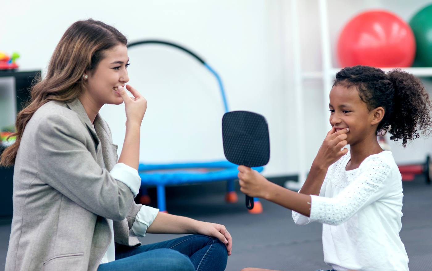 NYC Speech Language Evaluation 3