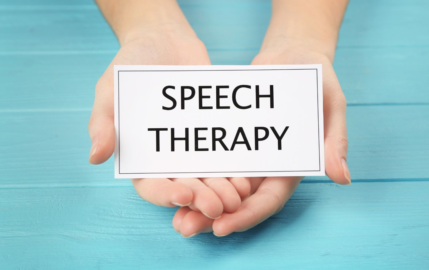 NYC Private Pay Speech Therapy