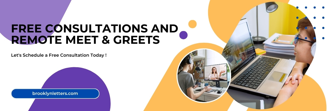 THE BEST SPEECH – LANGUAGE THERAPY, LITERACY AND MATH TUTORING, AND SEIT SERVICES IN BROOKLYN, NYC, Brooklyn Letters