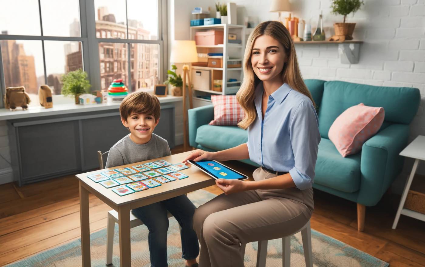 How to Become a Speech Therapist in New York, Brooklyn Letters