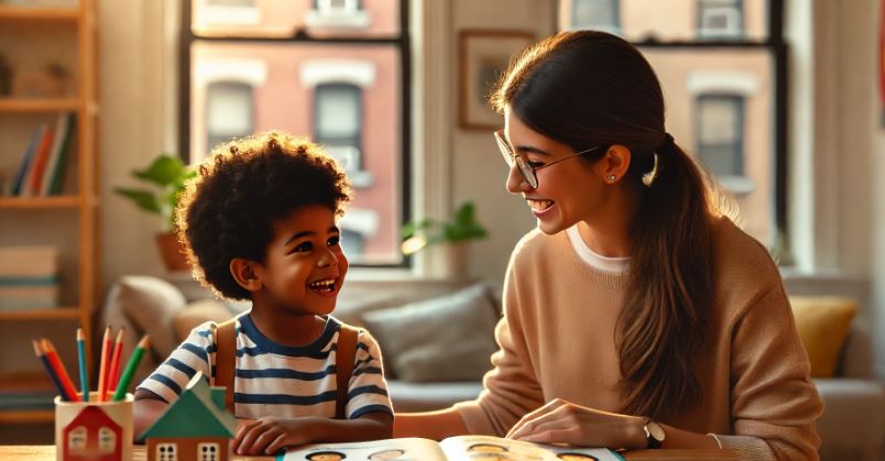 Important Speech and Language Terms to Know