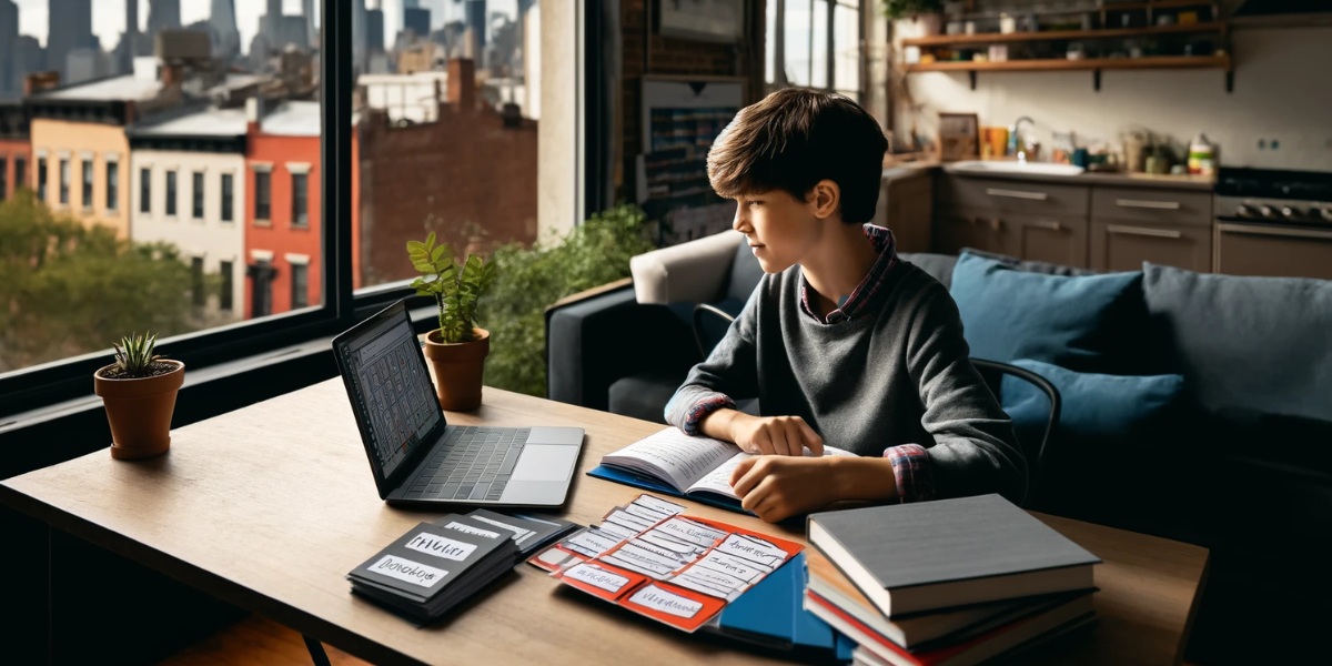 Lecciones de Conciencia Fonol&oacute;gica de Verano 2024