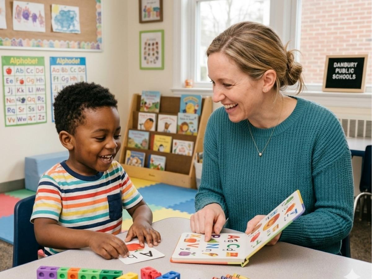 Private SEIT for executive function skills