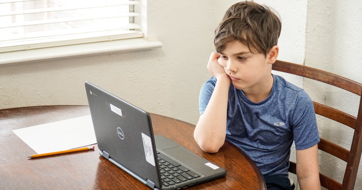 Impact of ADHD on a Child in an Elementary School Environment 1