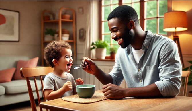 Connecticut Feeding Therapy | Brooklyn Letters, Brooklyn Letters