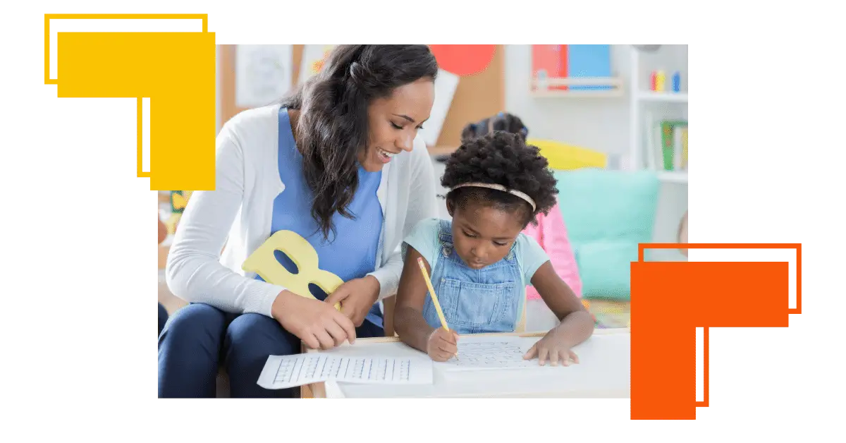 Handwriting Tutors, Brooklyn Letters