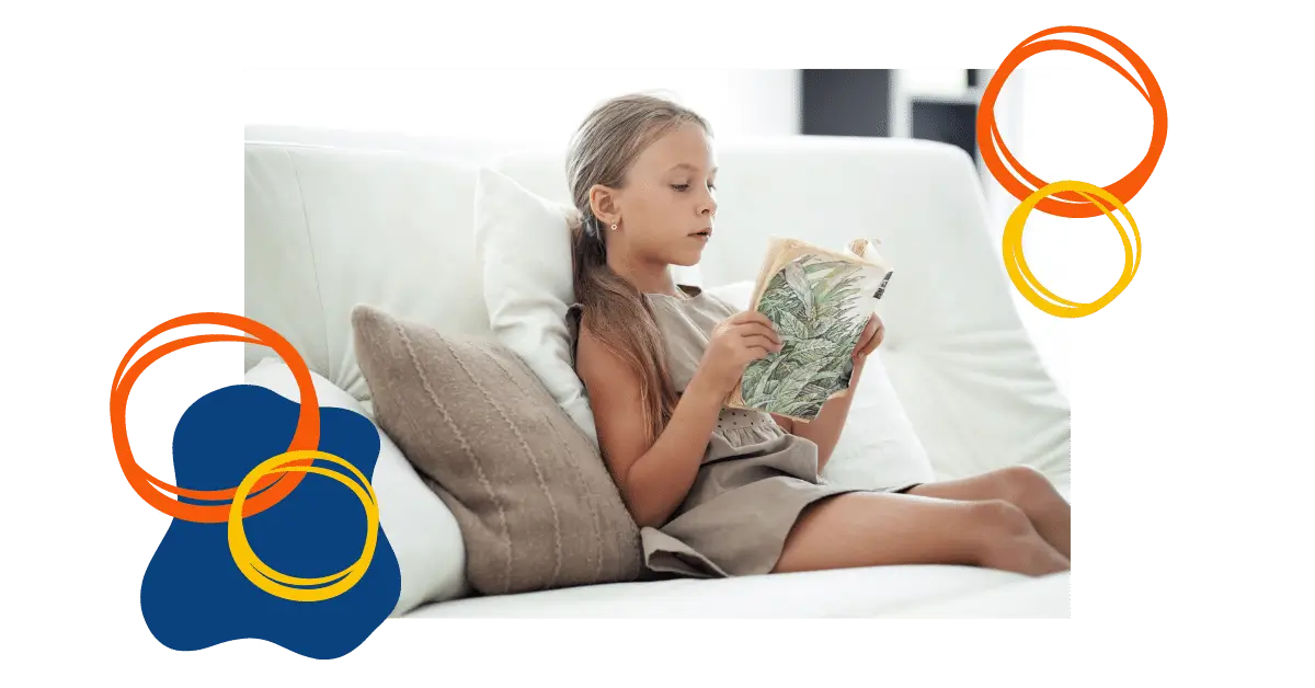 READING COMPREHENSION TUTORING