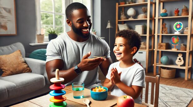 Westchester NY Feeding Therapy, Brooklyn Letters