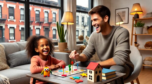 Best 1:1 Bronx NY Speech Language Therapy | Brooklyn Letters, Brooklyn Letters