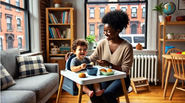 Best 1:1 Queens NYC Feeding Therapy | Queens Letters, Brooklyn Letters