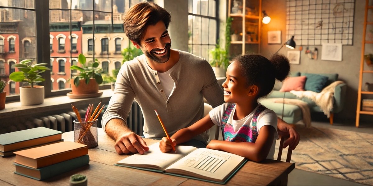 Flatiron District Manhattan In-Home Tutoring