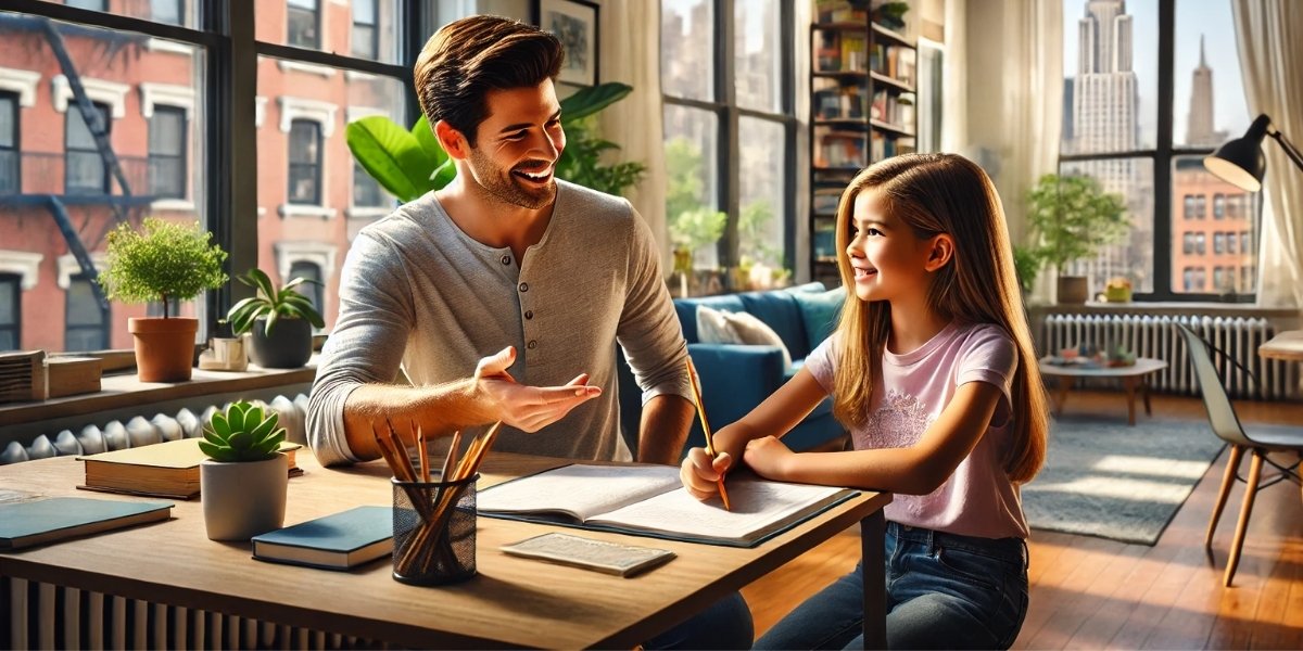Greenwich Village Manhattan In-Home Tutoring