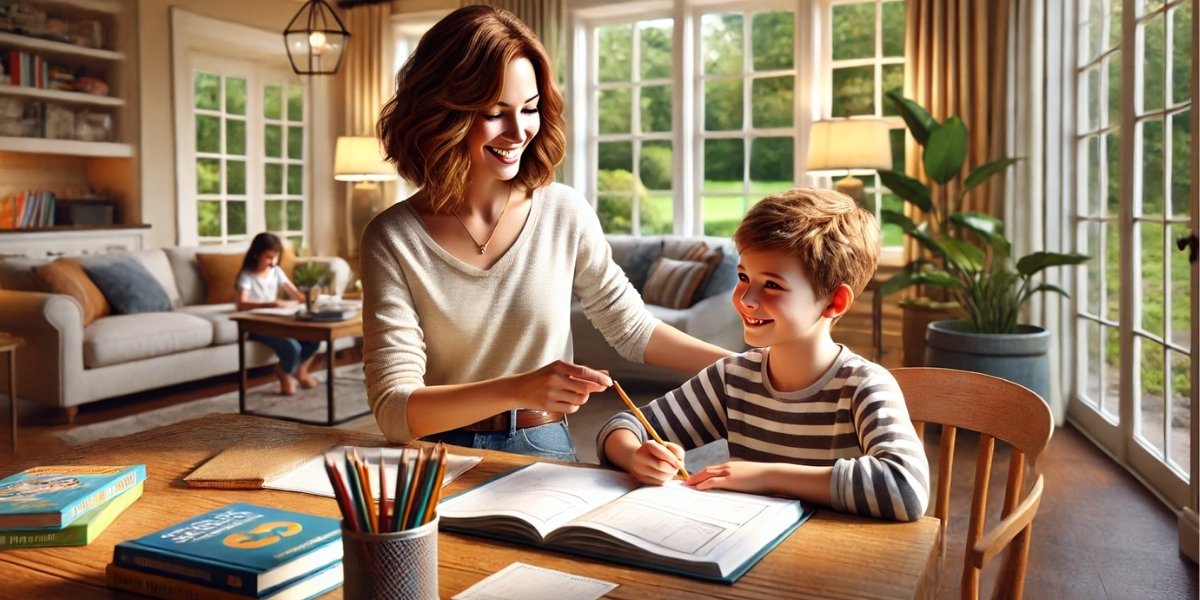 Harrison Rye Brook In-Home Tutors