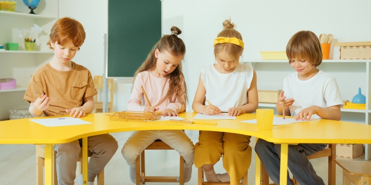 early intervention and speech therapy