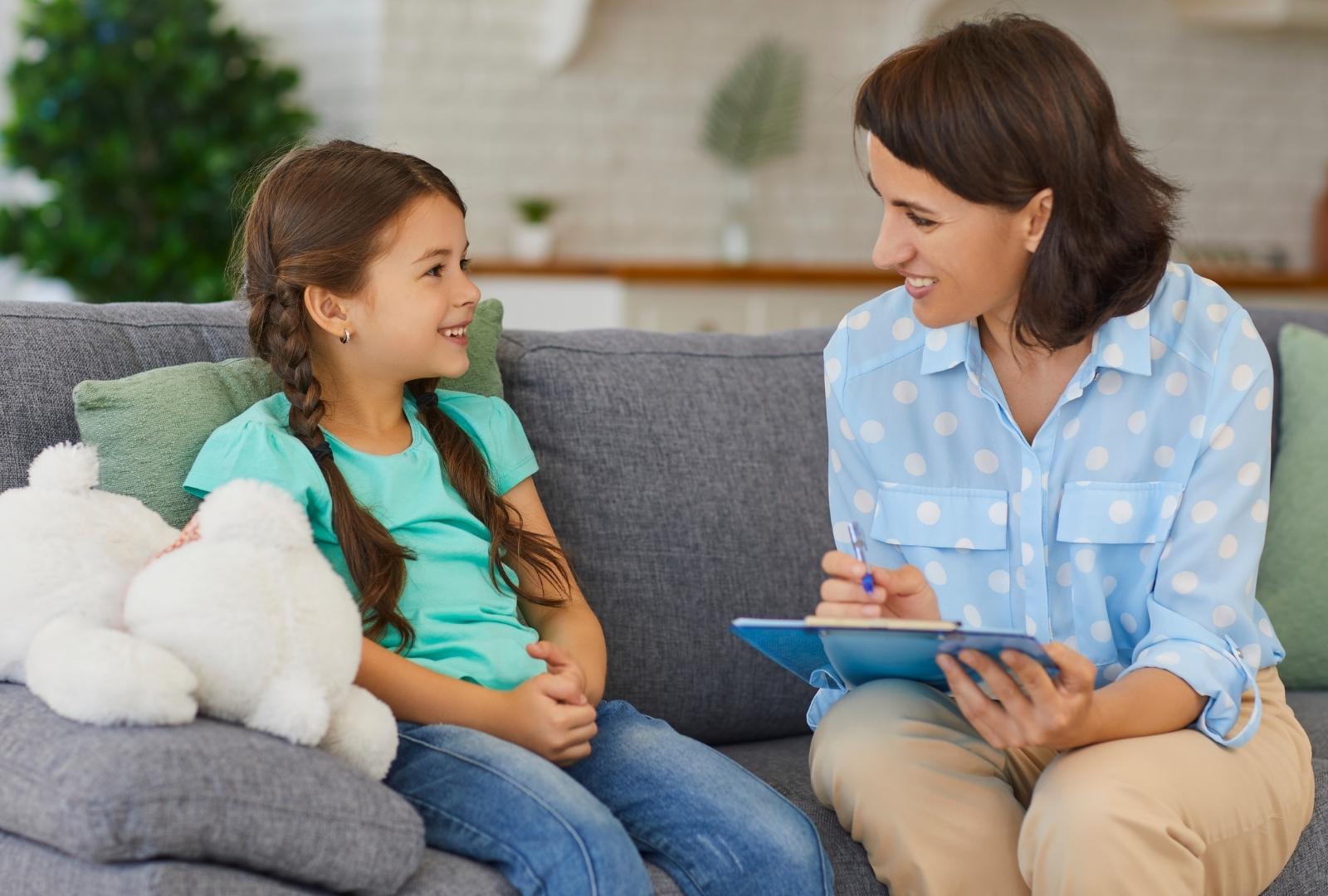 early intervention programs for speech and language delays